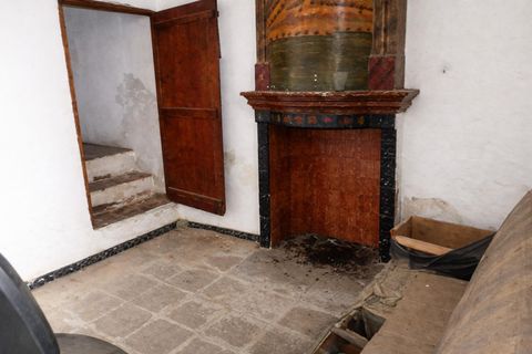 Landsbyhus i Beniganim, Valencia, Beniganim - € 45.000 | Ref: PNTH2007 - foto 4